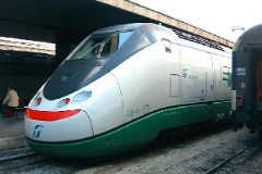 Rome, 6. May 2004